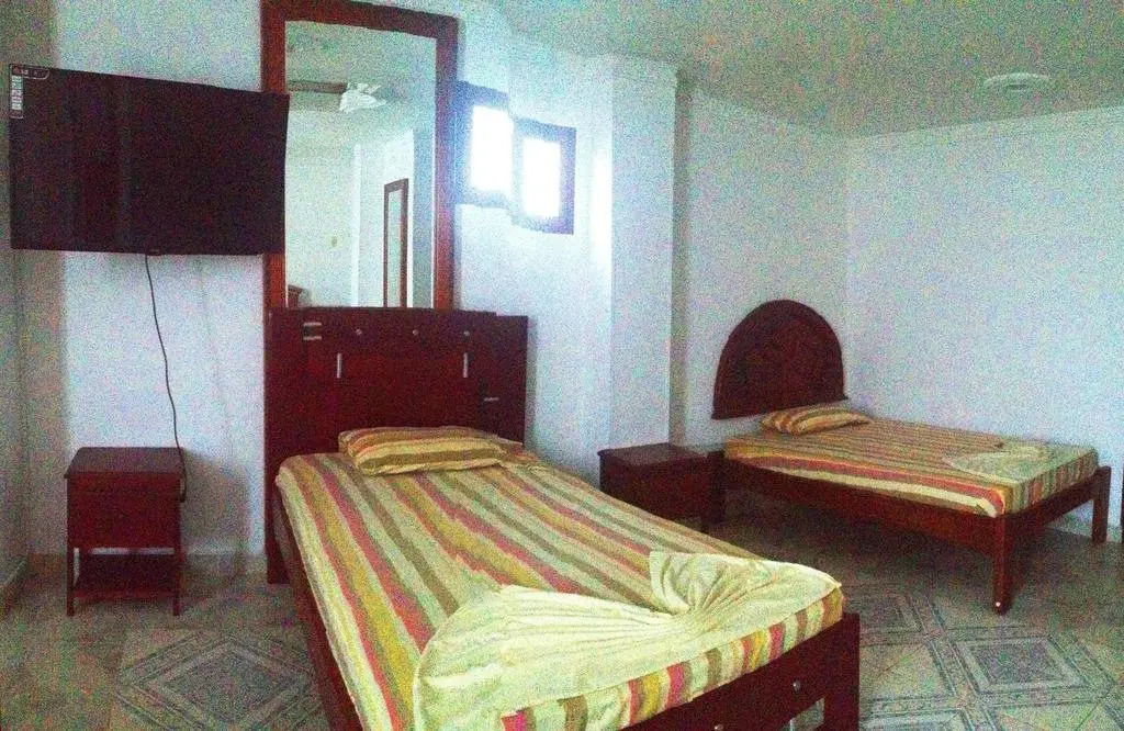 Hotel Tintan