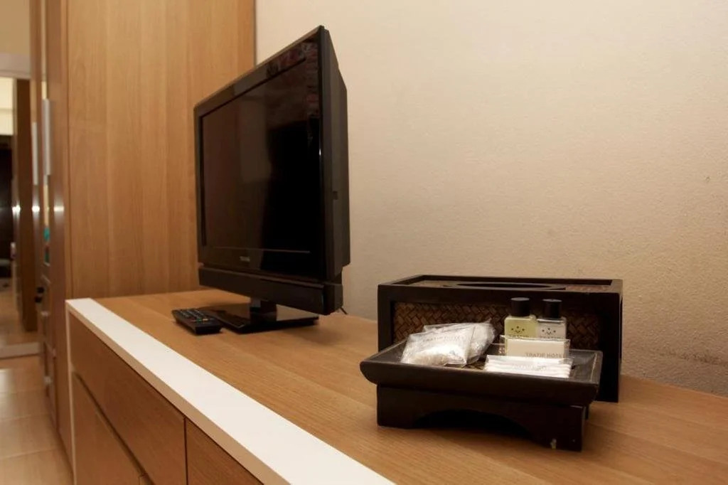 Tratip Hotel