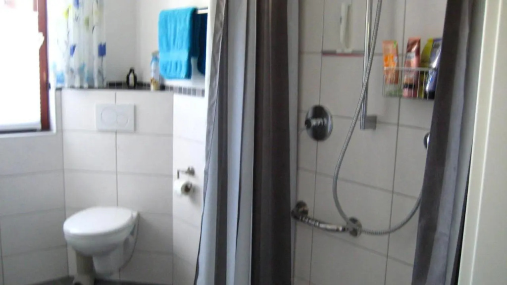 Gästezimmer Waldblick
