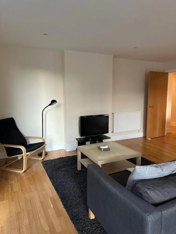 Charming 1-bed Apartment in London