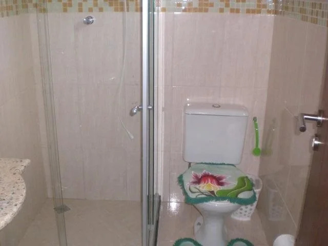 Pousada Vila Arco-Íris