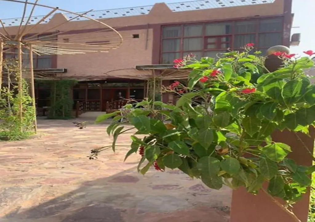 Mabiti hotel