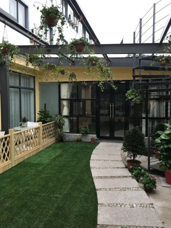 Hangzhou Fresh House Weiman (Song Cheng Branch)