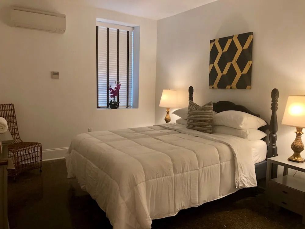 Scenic City Hostel