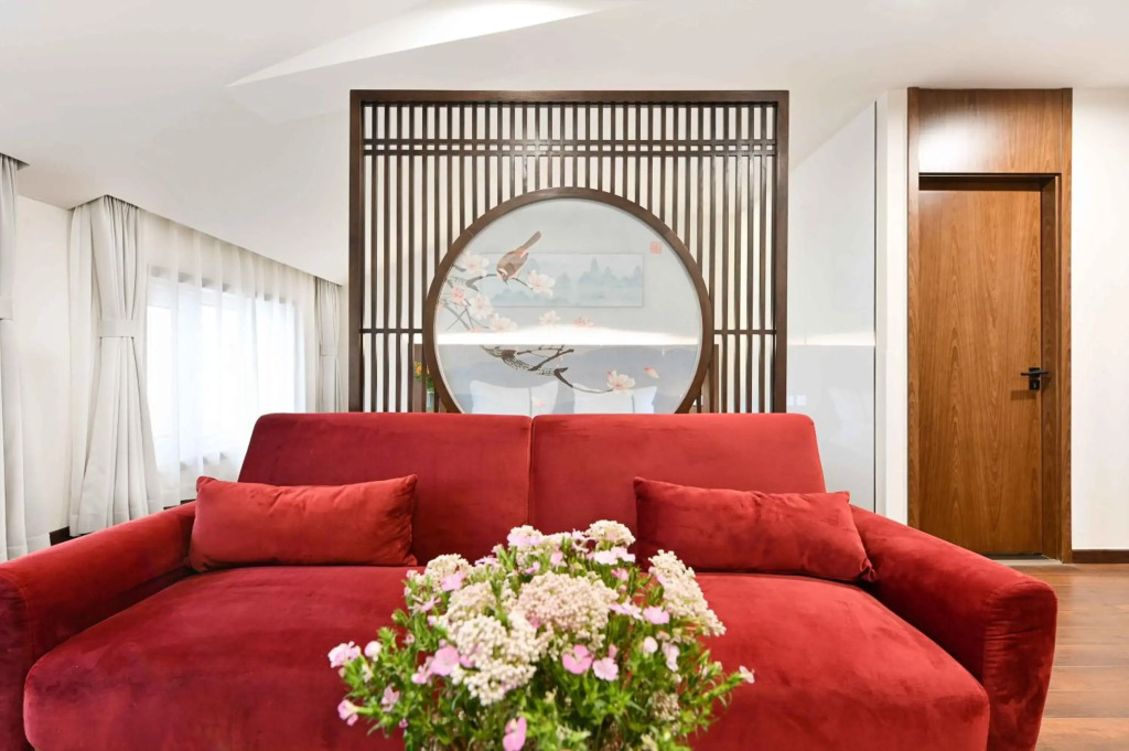 Xiao Yuan Alley Courtyard Hotel