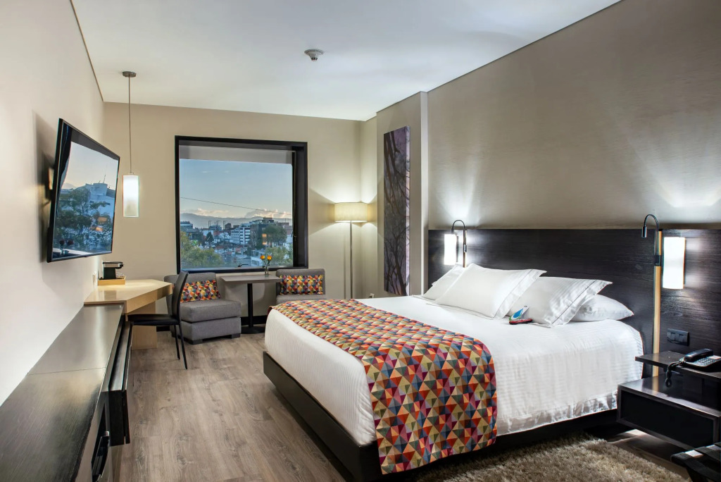 Cité Hotel
