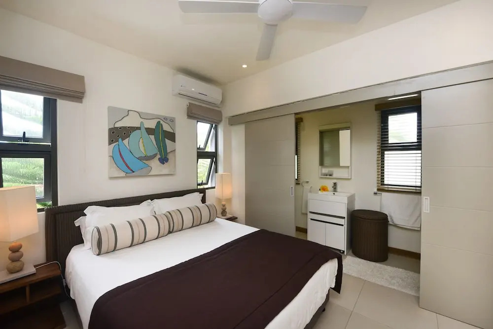 Stella Beach House by StayMauritius