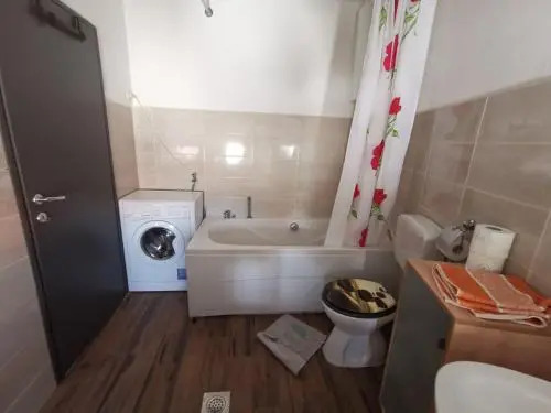 Old Town Apartment 91 Pula