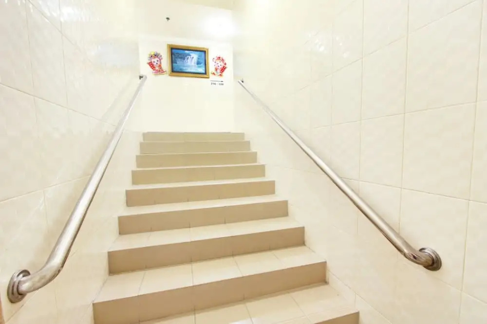 Hotel Rezeki Batam