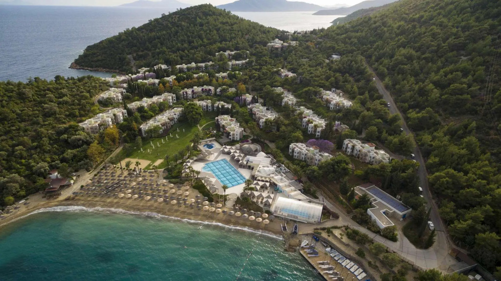 Hapimag Resort Sea Garden