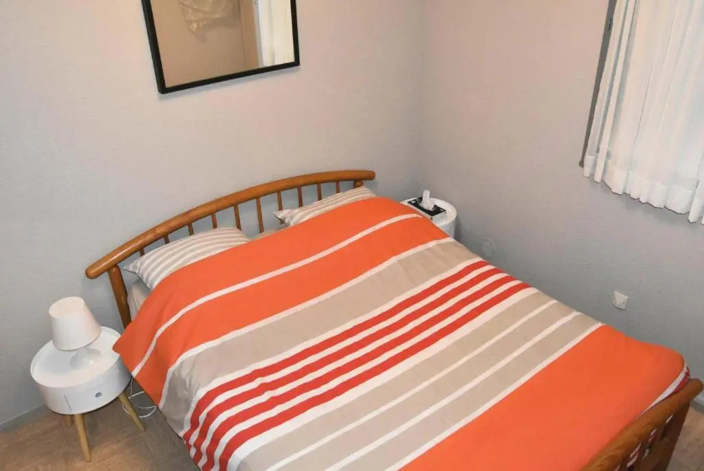 Résidence MAISONS DE LA PLAGE - Maisons & Villas pour 4 Personnes 94
