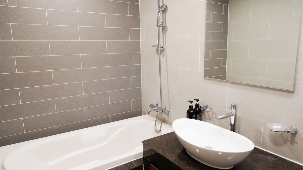 Sagewood Yeosu Gyeongdo Resort