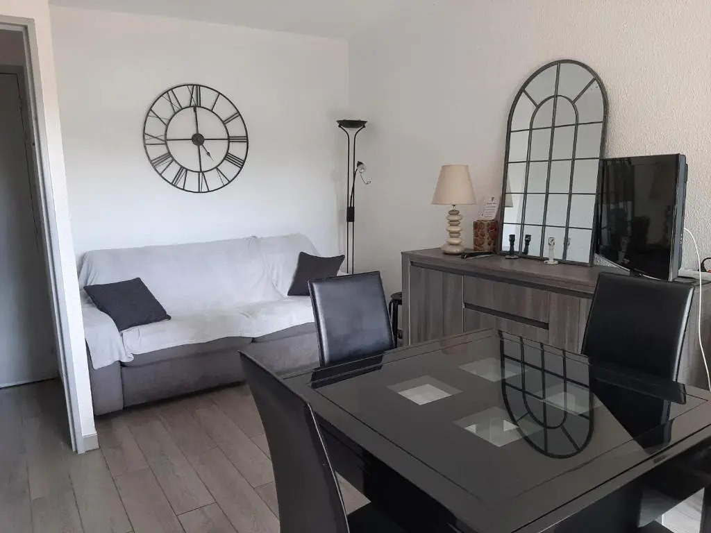 Appartement Seignosse, 2 pièces, 3 personnes - FR-1-239-663