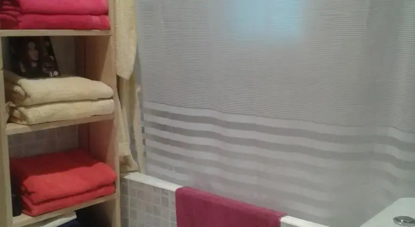 Apartamento Duque de Mandas
