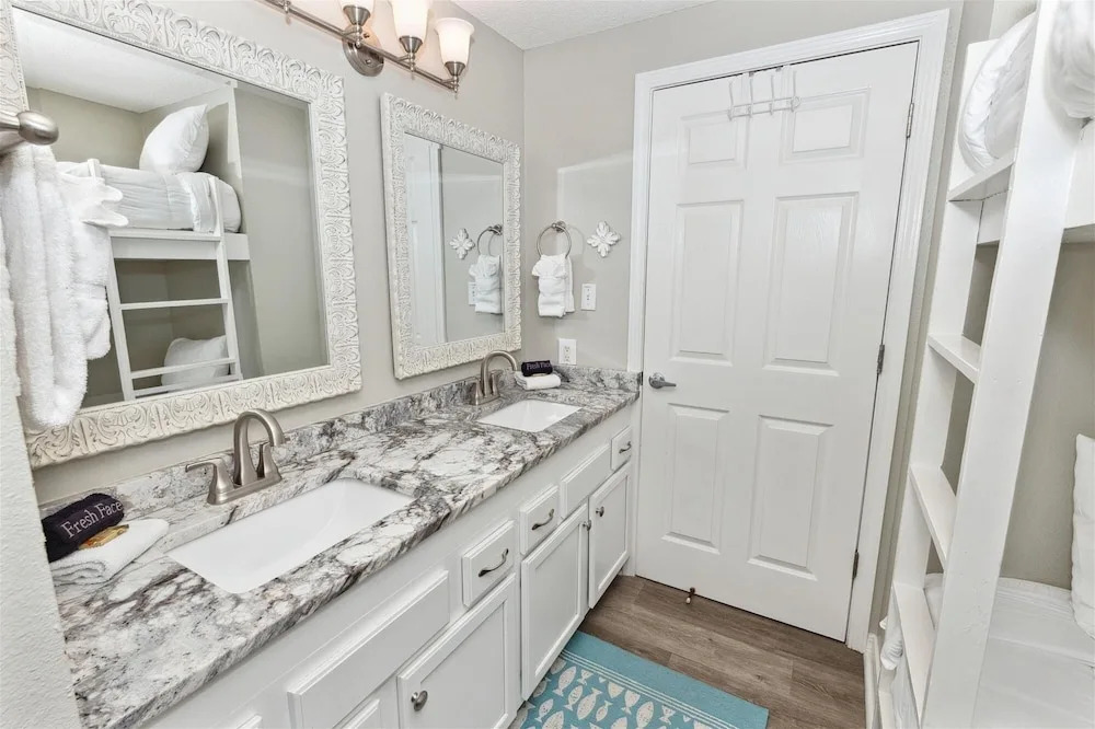 Sandpiper Cove 9124 1 Bedroom 1 Bathroom Condo