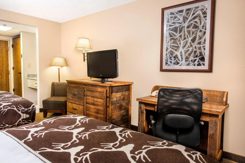 Days Inn Springfield South