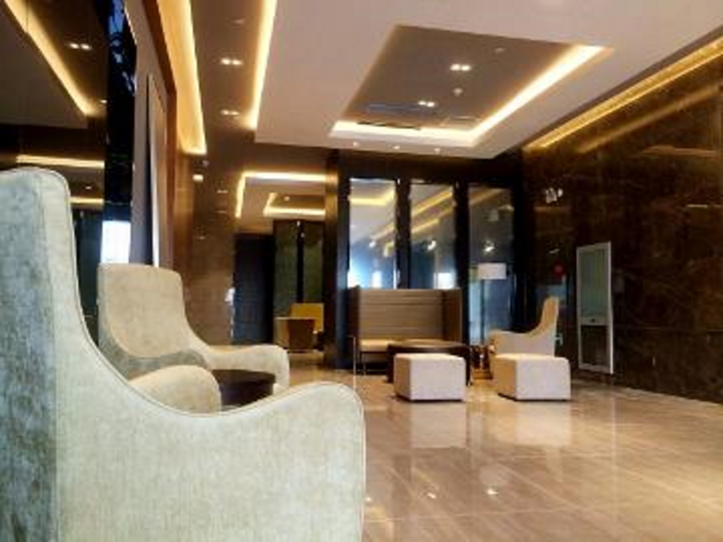 Jinjiang Select Yancheng Dongtai Gulou Pedestrian Street Branch