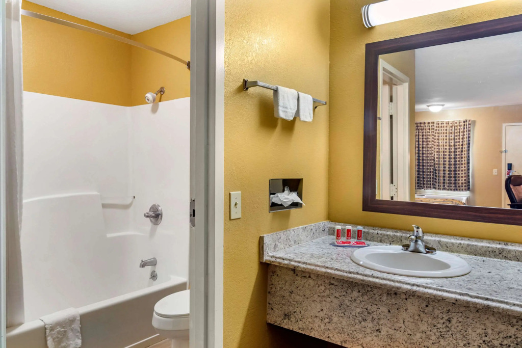 Econo Lodge Cuthbert