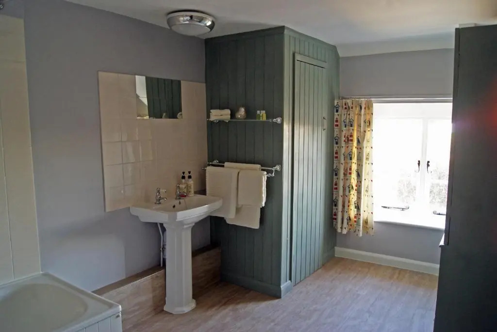 The Old Smithy Bed & Breakfast