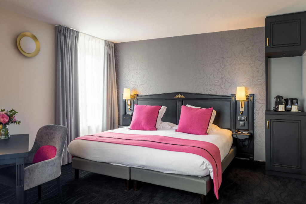Best Western Plus Le Moderne