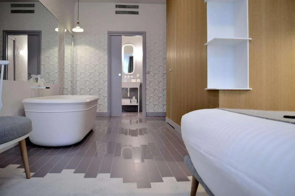 Hotel le Lapin Blanc
