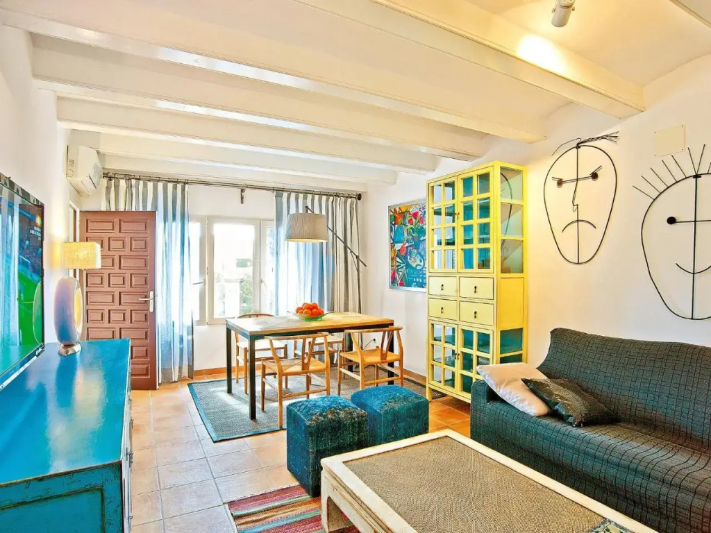 Holiday Home Cofitsa by Interhome