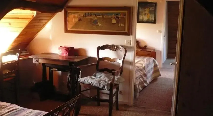 Maison Normande