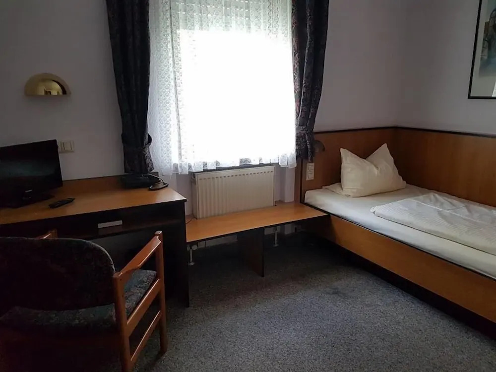 TRAUBE Hotel Öffingen