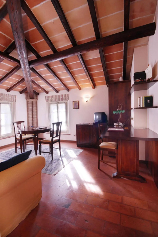 Locanda Del Feudo Suite & Restaurant
