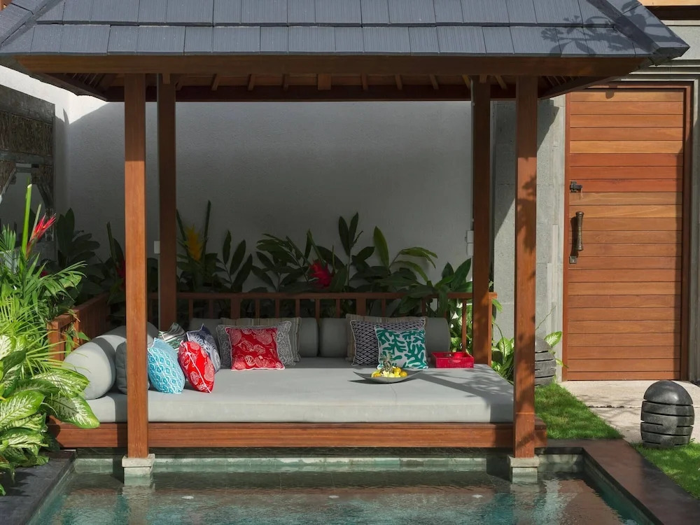 Elegant and Tranquil 4 Br Pool Villa