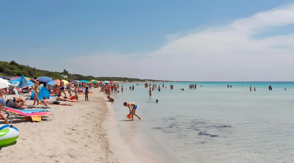 Salento Boutique Palace