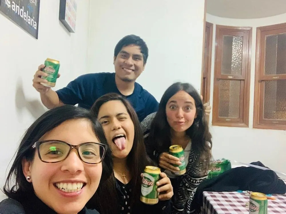 Kallpa House Peru - Hostel