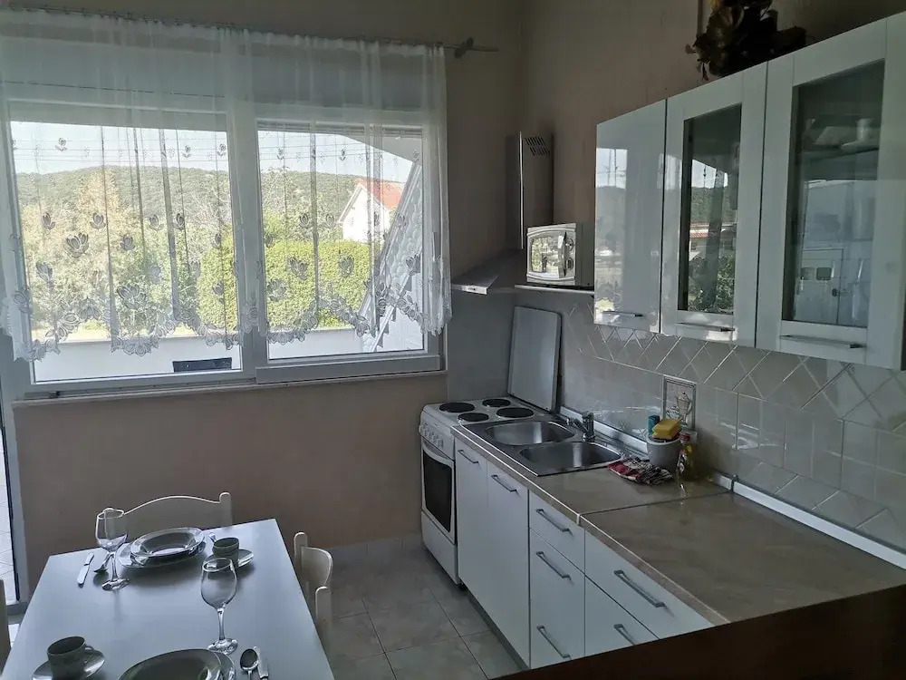 Gordana Apartments