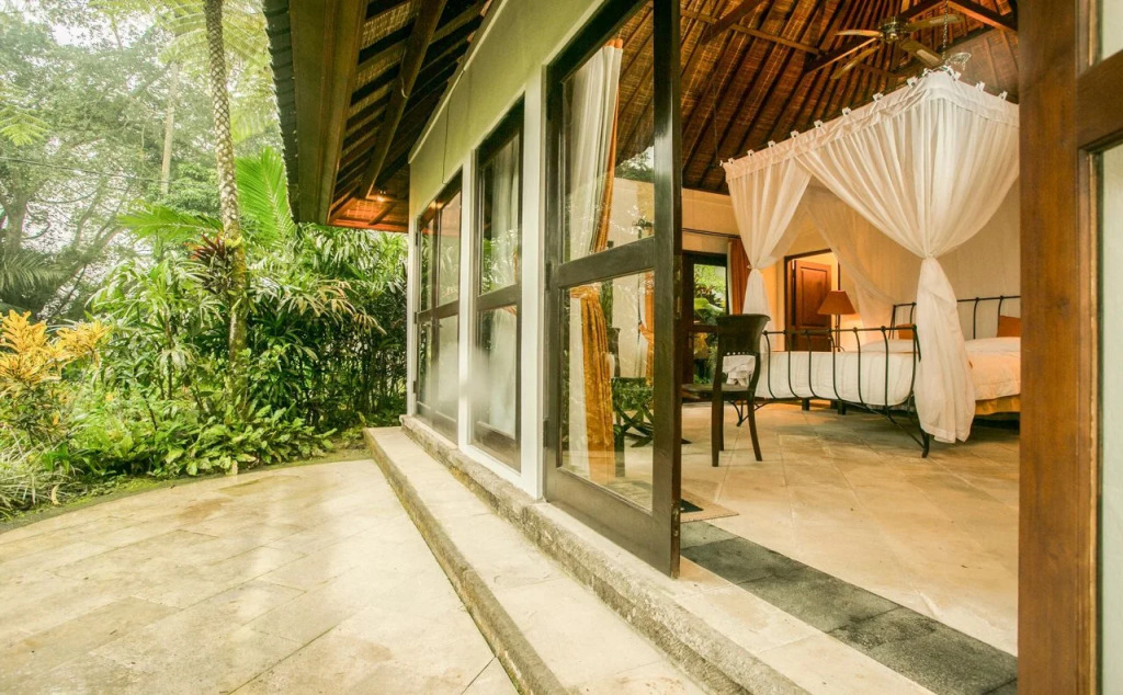 Kayla Bali Villa