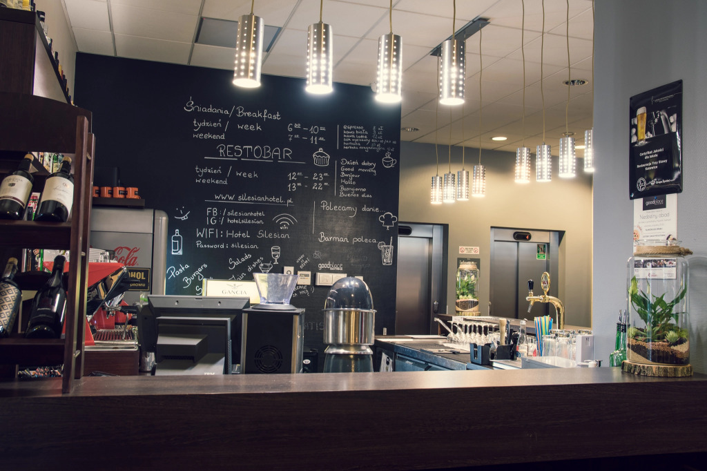Great Polonia Silesian Economy Hotel