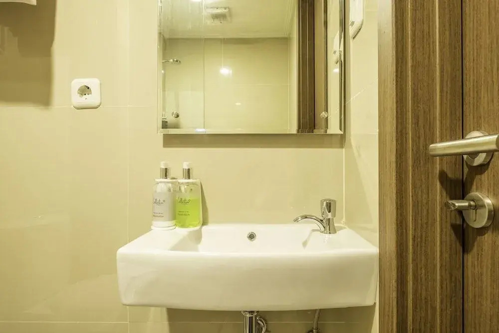 Collection O Hotel Pasar Baru Heritage