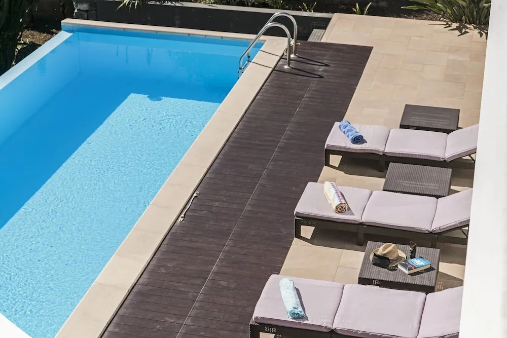 The Designhouse by Our Madeira