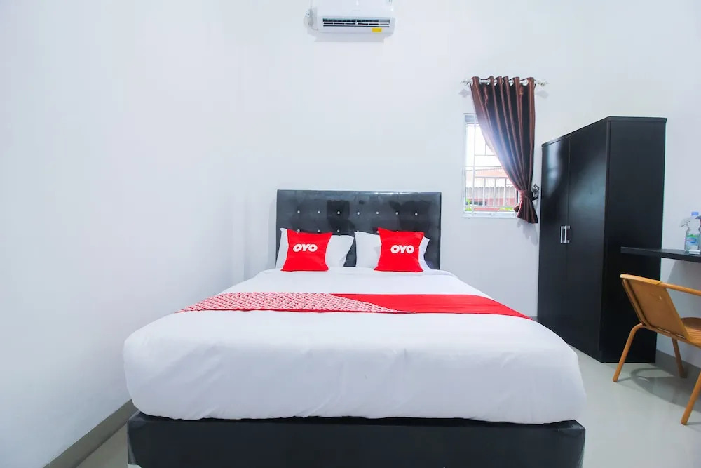 Fajar Residence by OYO Rooms