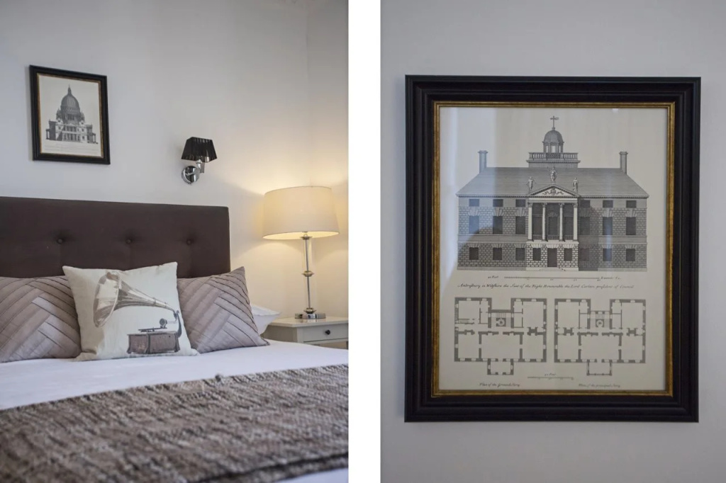 The Townhouse Hotel