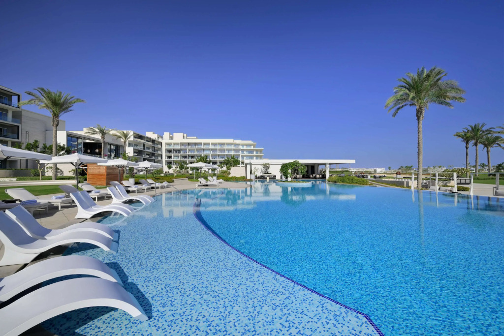 Apartment at Address golf Marassi