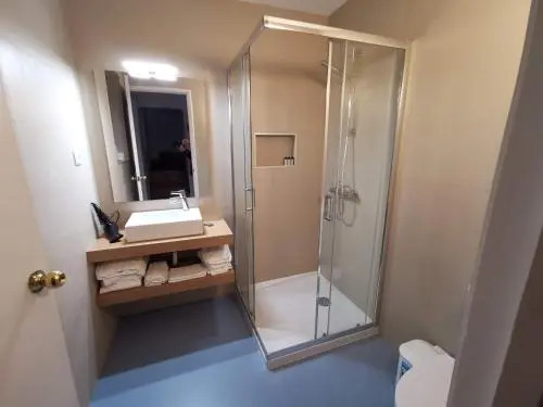 Apartamentos da Galé