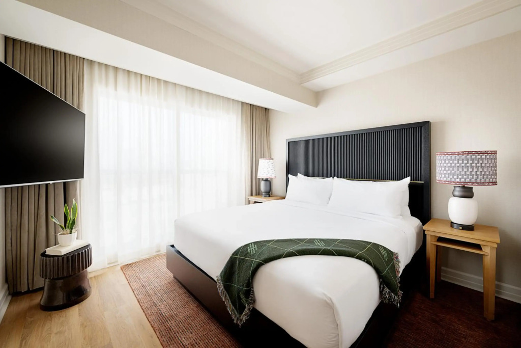 Hutton Hotel, Nashville, a Tribute Portfolio Hotel