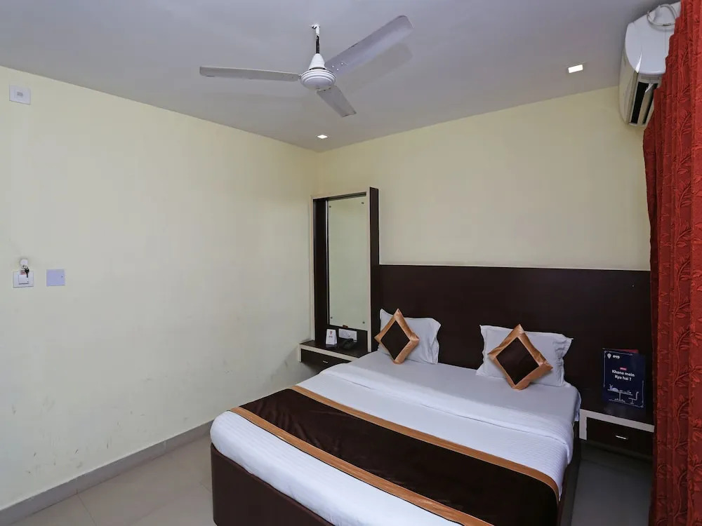 Hotel Kalinga