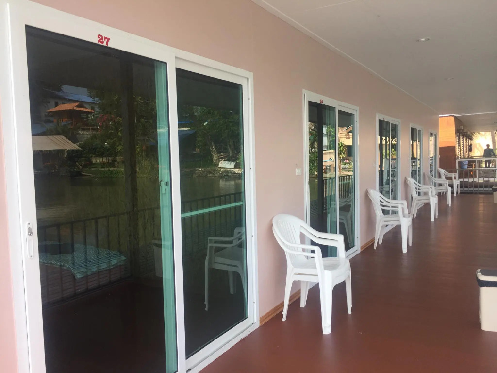 Tamarind Guesthouse