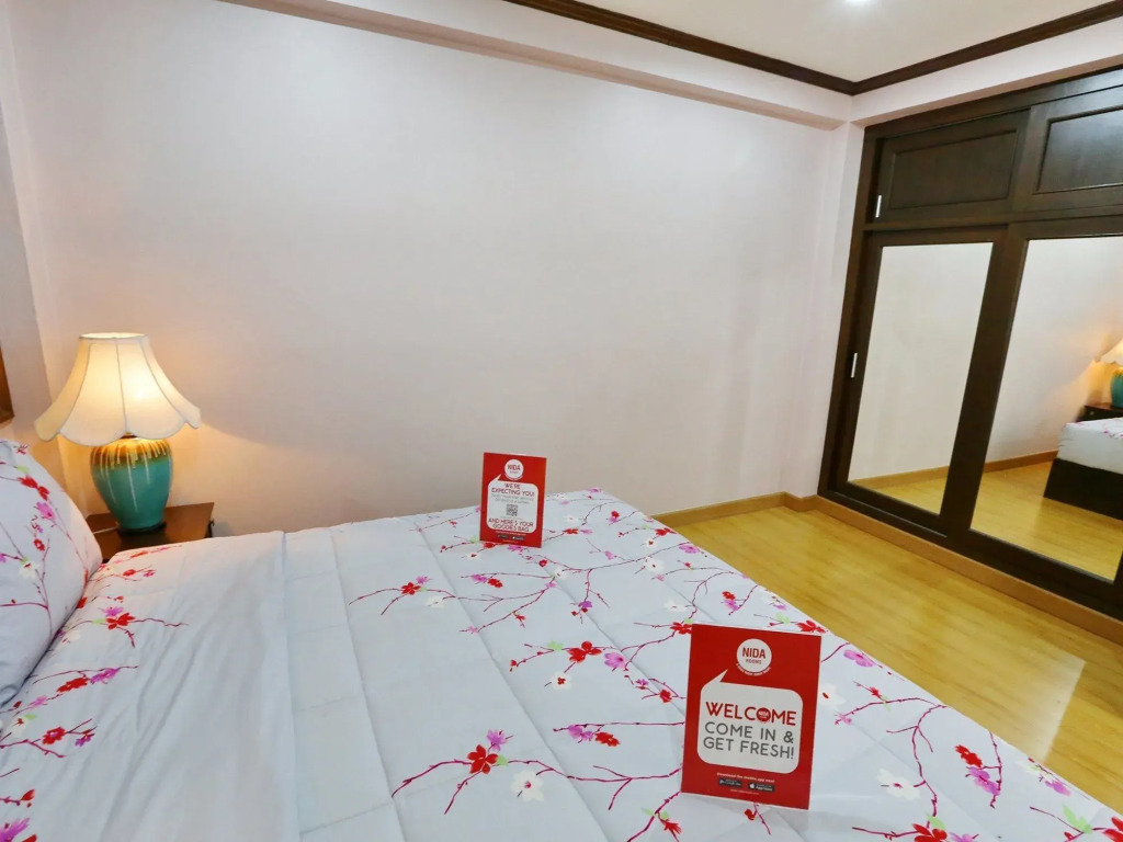 Nida Rooms Suthep 9 Hills