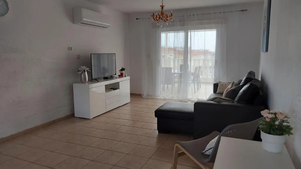 NISSI GOLDEN SANDS SEA VIEW 2 BEDROOM Apartment