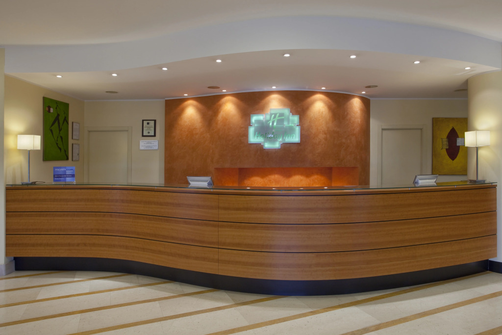 Holiday Inn Cagliari by IHG
