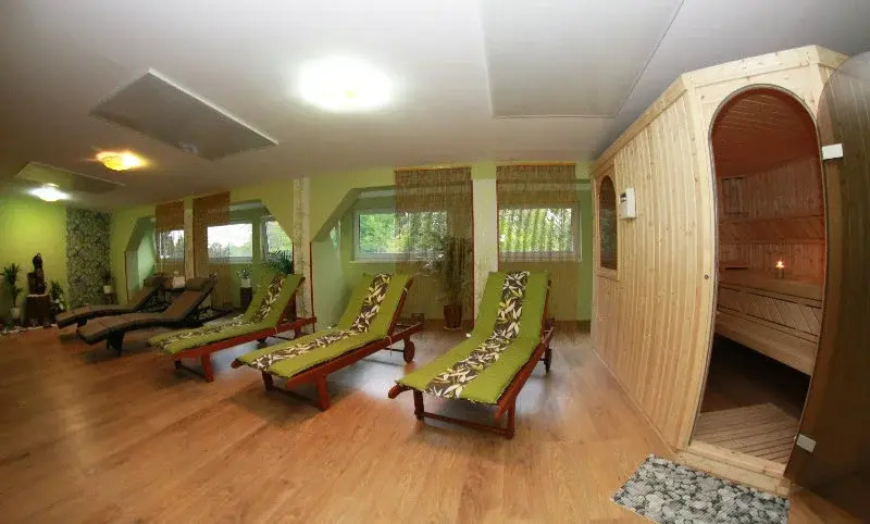 Monterai Resort