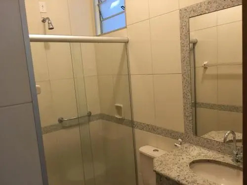 Hotel Vila Rica