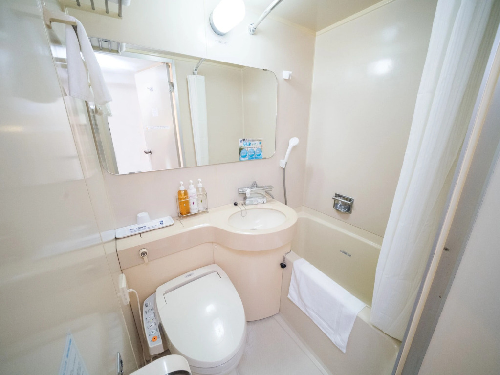 Super Hotel Minamata